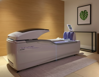 無重力漂浮水療床  QZ-240SG