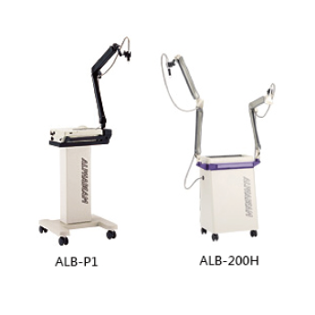 MINATO| Alphabeam 直線偏光治療儀 ALB-P1/ALB-200